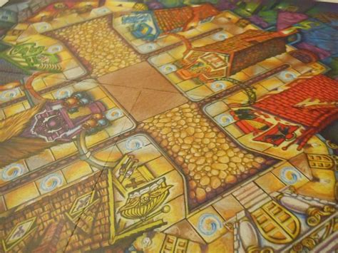 harry potter diagon alley board game