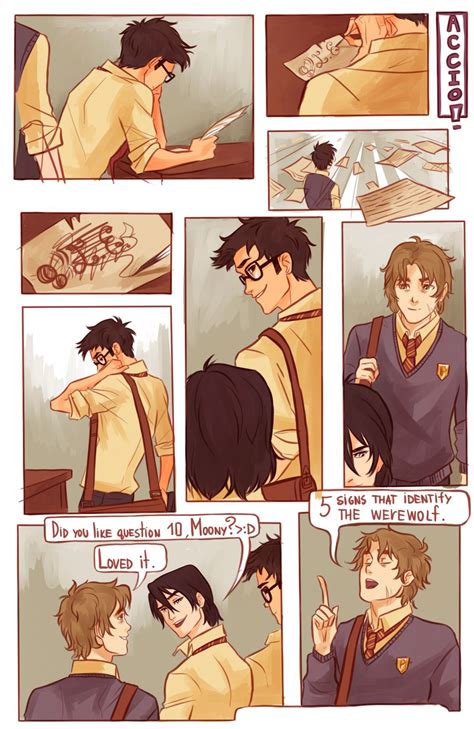 harry potter fanfiction - redo