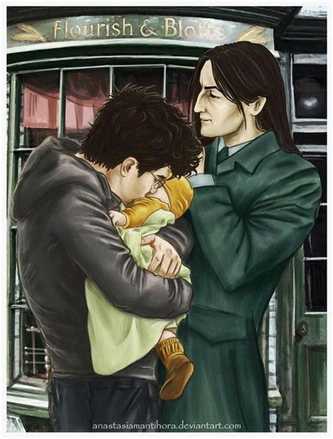 harry potter fanfiction harry finds a baby