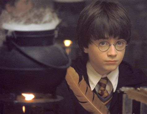 Currently - Harry Potter First Year Cauldron Viral