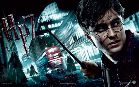harry potter full hd download