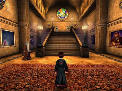 harry potter game playstore