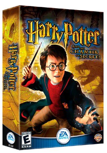 harry potter game wiki
