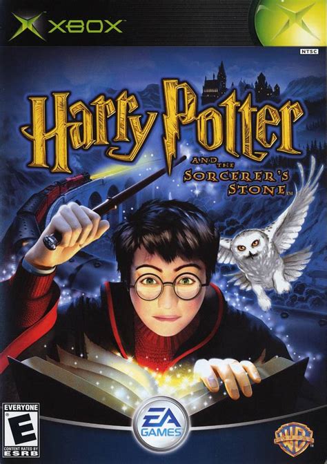 harry potter game xbox one release date