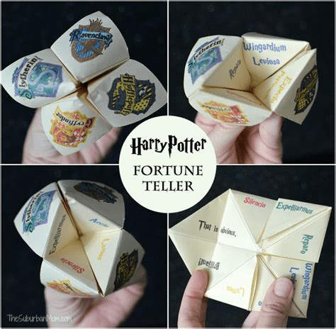harry potter games for kids
