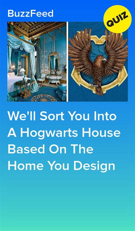 harry potter house quizzes buzzfeed style