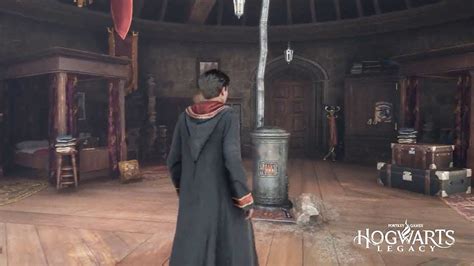harry potter legacy gameplay hours
