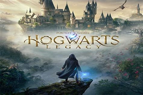 harry potter legacy pc game