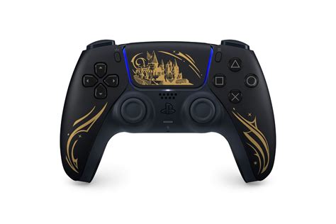 harry potter legacy ps5 controller