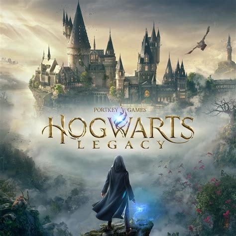 harry potter legacy release