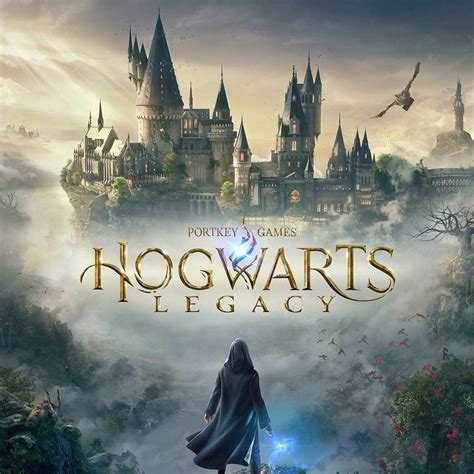harry potter legacy release date pc