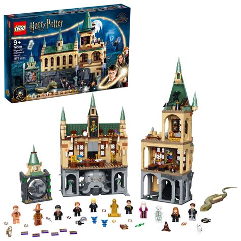harry potter lego sets that are cheap