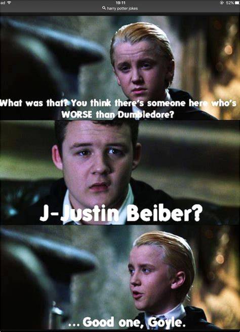 20 Harry Potter & Draco Malfoy Funny Memes Memes Feel Memes Feel