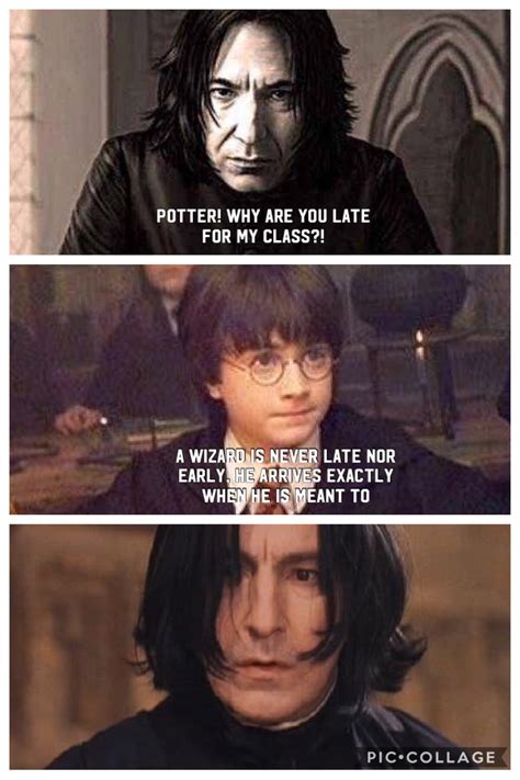 harry potter memes pinterest