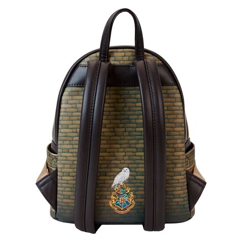 harry potter mini backpack