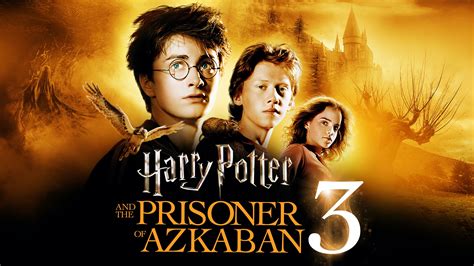 harry potter movies full free 3