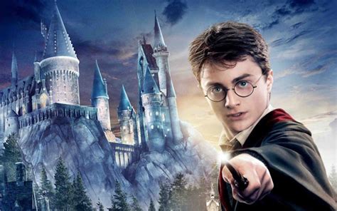 harry potter movies streaming