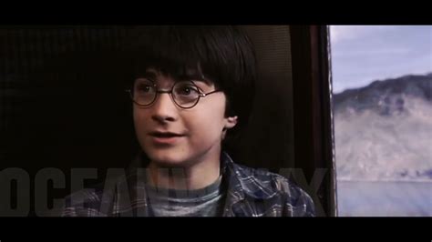 Harry Potter Night Changes Edit