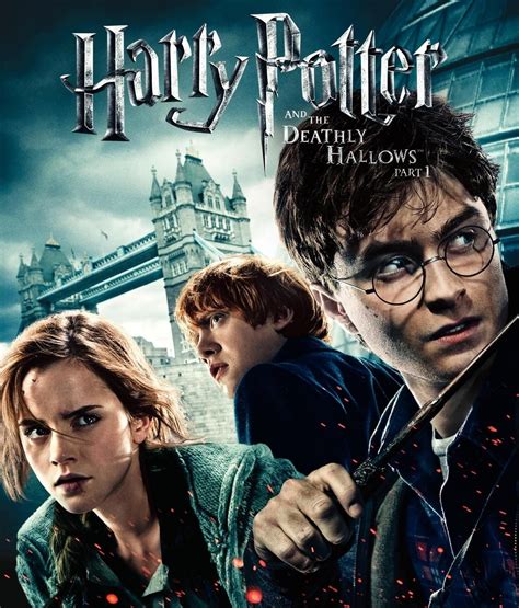 harry potter part 1 dailymotion