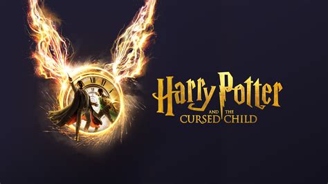 Harry Potter Play Dc