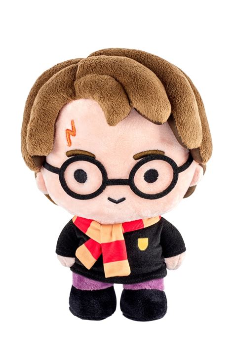 Harry Potter Plush Universal Studios