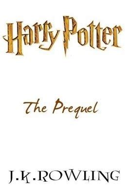 +15 Harry Potter Prequel Pdf Viral