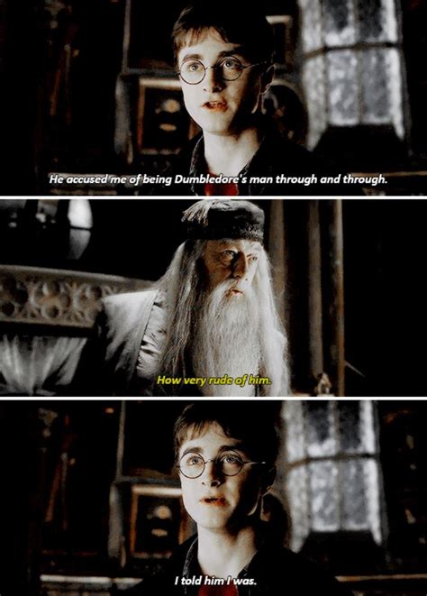 Harry Potter Refuses Snape Fanfiction