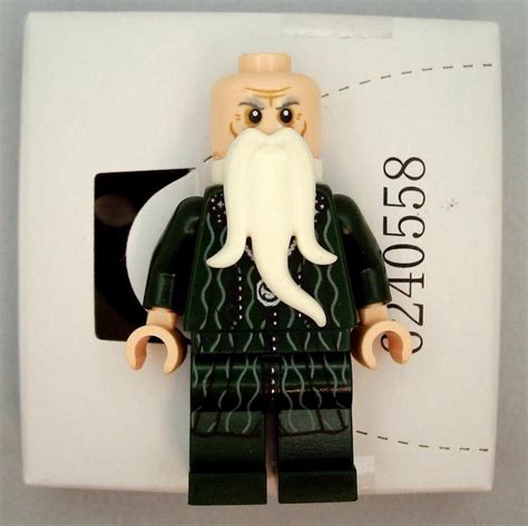 harry potter salazar slytherin lego