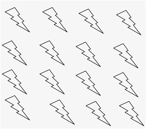 Harry Potter Scars Printable