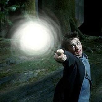 harry potter spells curses and charms wiki