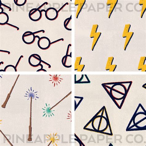 Harry Potter Widget Camera