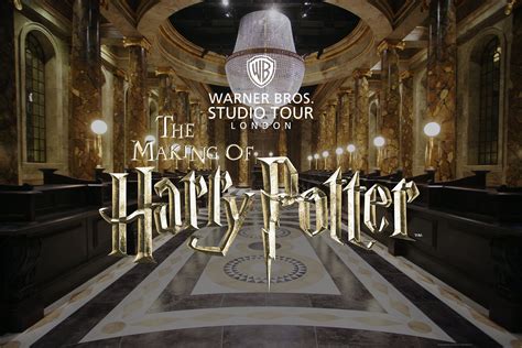 harry potter world london ticket prices