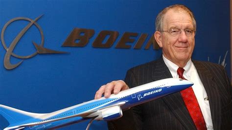 harry stonecipher ruined boeing