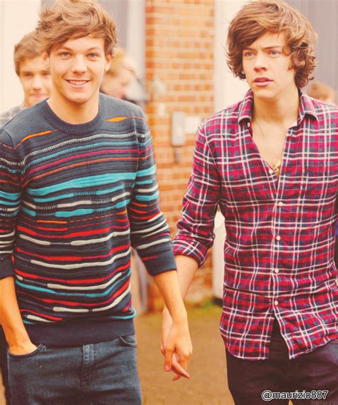 harry styles and larry