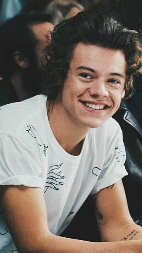 Harry Styles Cute Candid