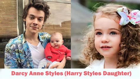 harry styles daughter mother