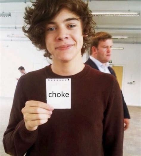 Harry Styles Face Reaction