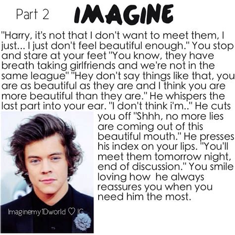harry styles funny imagines