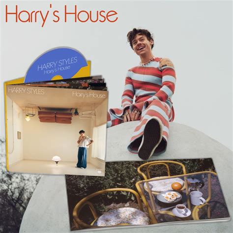 harry styles harry styles album deluxe