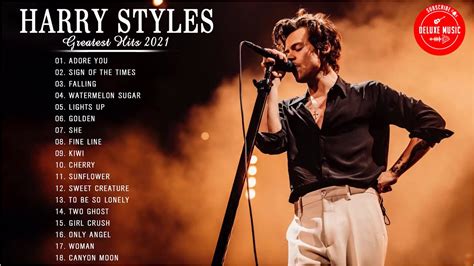 harry styles harry styles album songs