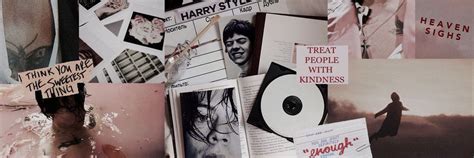 Harry Styles Header Notion