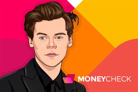 harry styles net worth 2023 calculator