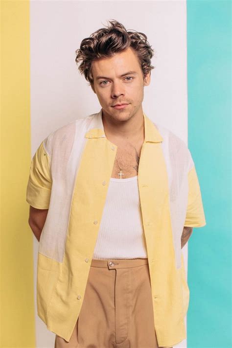 harry styles new photos