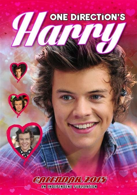 Harry Styles Poster One Direction