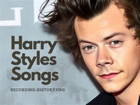 harry styles song of the year