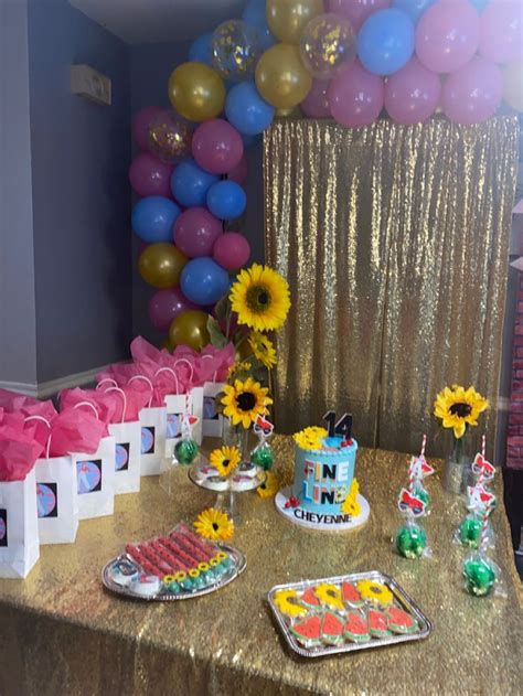 harry styles theme party