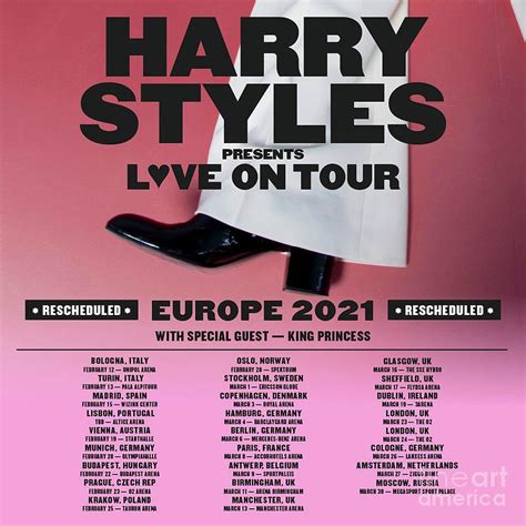 harry styles tour dates uk 2021