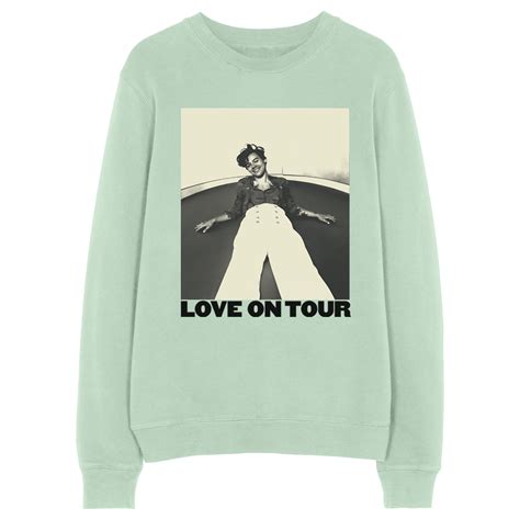 harry styles us official online store