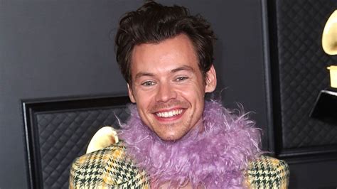 harry styles written interview