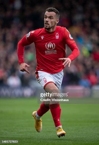harry toffolo nottingham forest